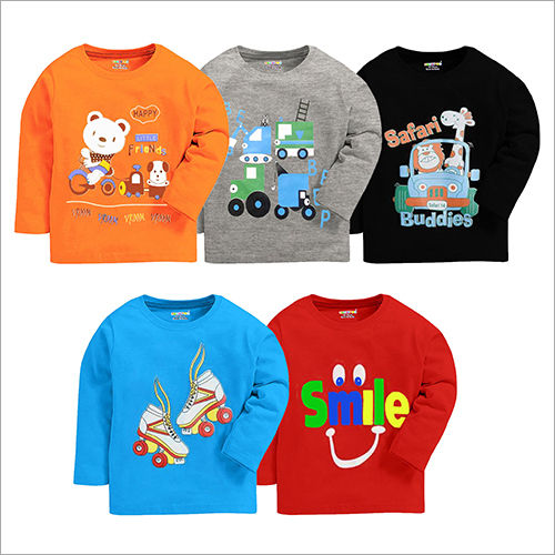 KIDS TSHIRT