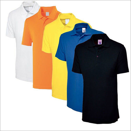 polo-t-shirt